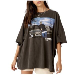 DAYDREAMER Ice Cube Impala Tee